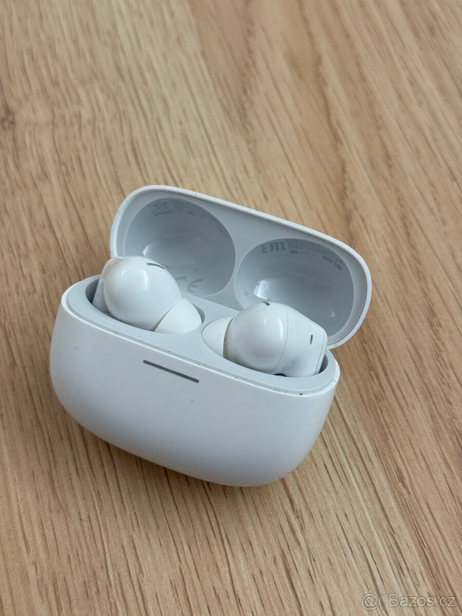 Zánovní Bezdrátová sluchátka Xiaomi Redmi Buds 6 Pro - 2