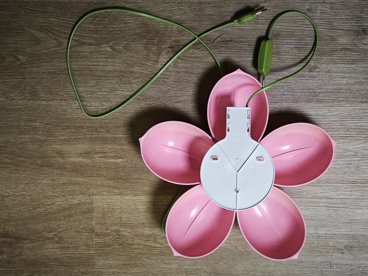 Dětská nástěnná lampička - 2