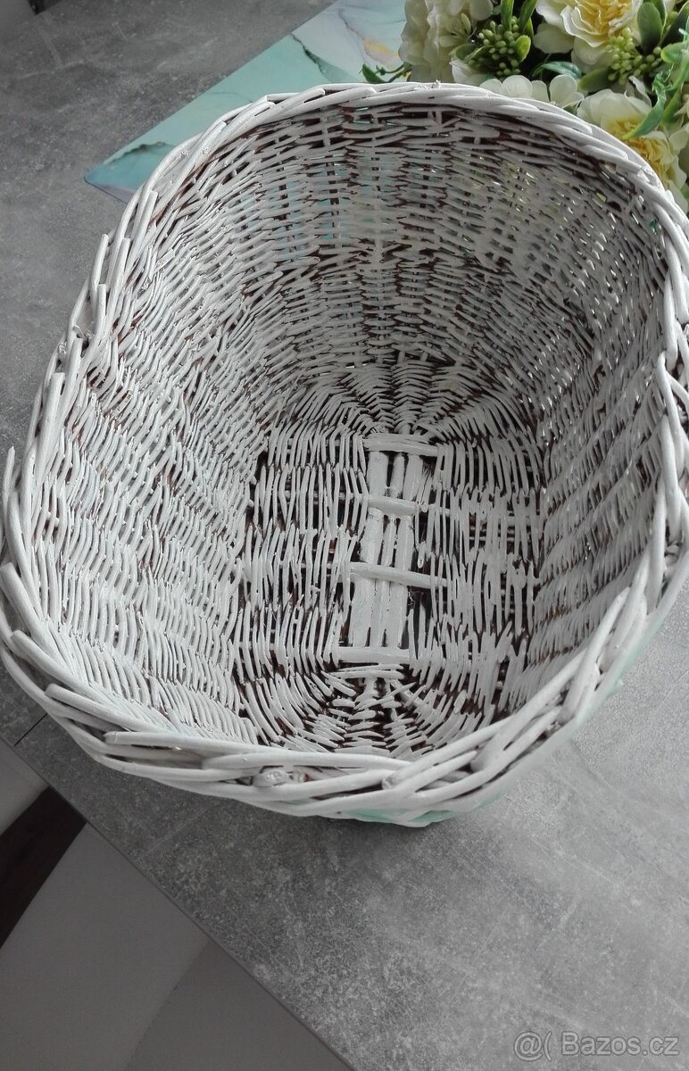 Prodám koš - 2