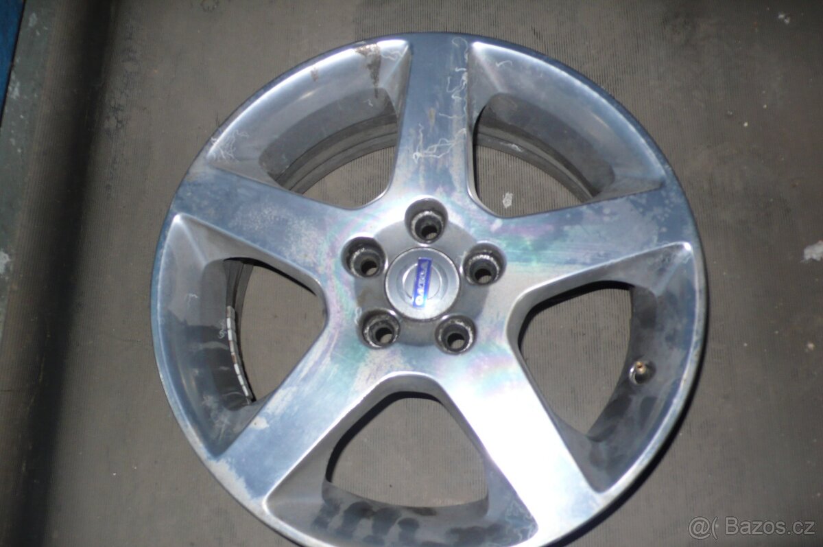 original disky volvo s80, v70 r.v. 2006 + - 2