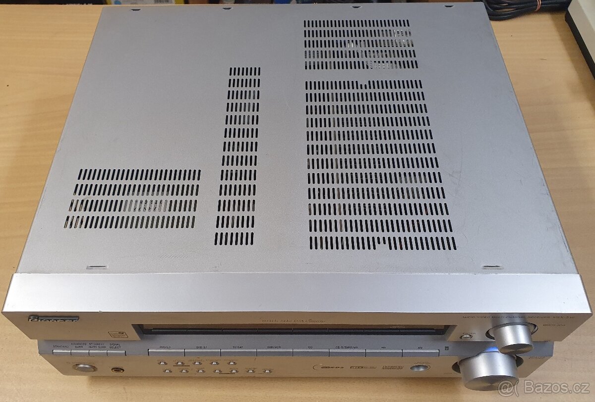receiver PIONEER VSX 515 - 2