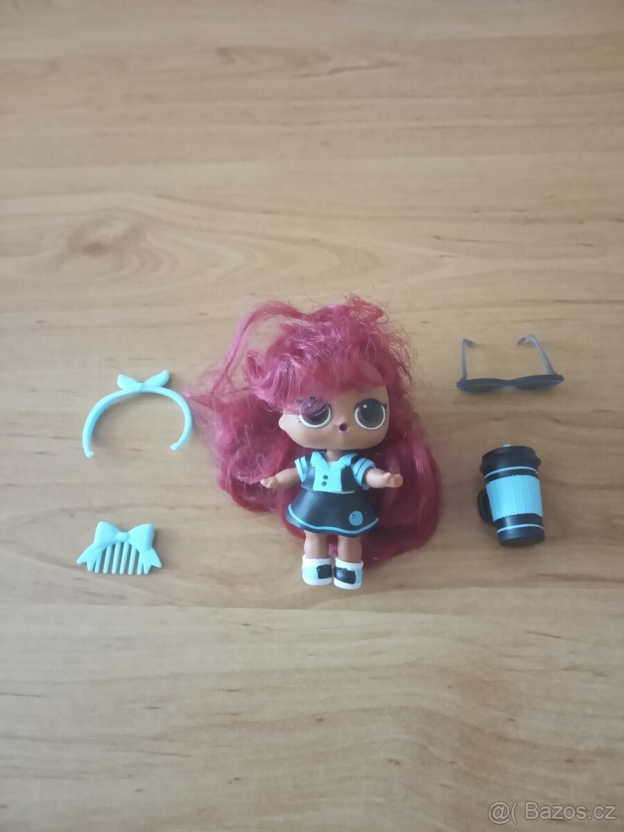 Panenky L.O.L Surprise - 2