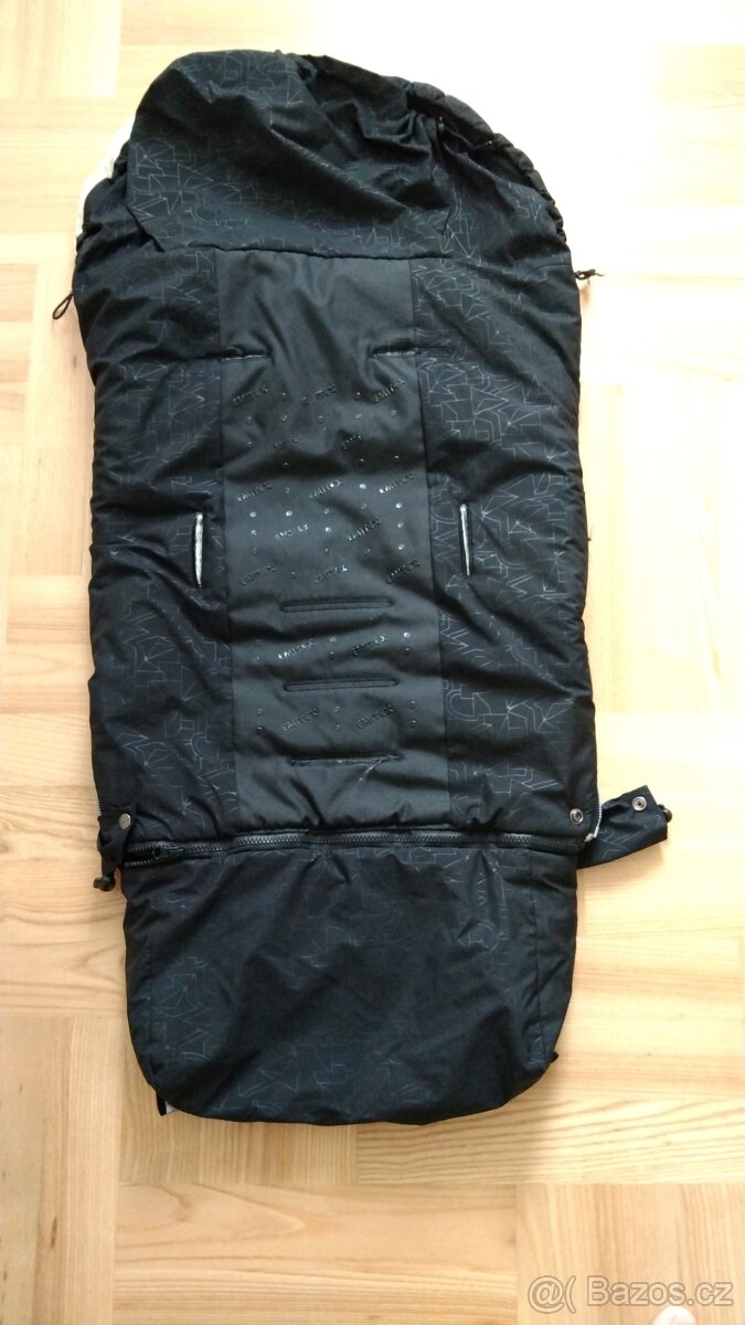 Zimní fusax Emitex - 2