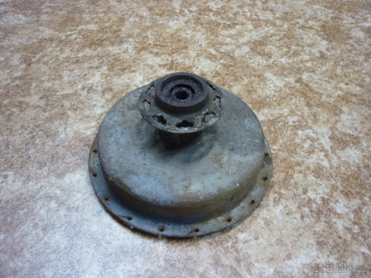 Jawa pérák přední střed - 2