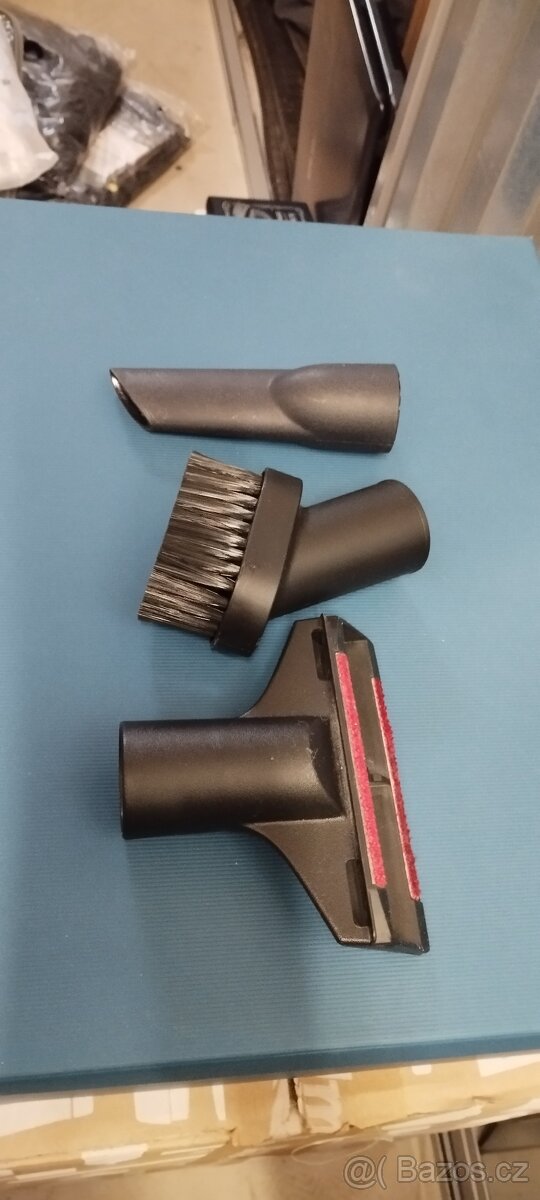 Nástavce pro vysavač Sencor - 2