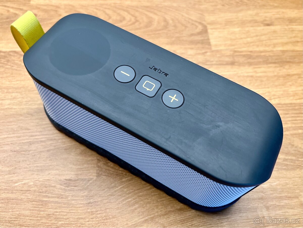 Jabra Solemate HFS200 - 2