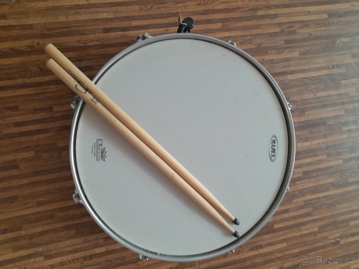 14" snare Mapex - 2