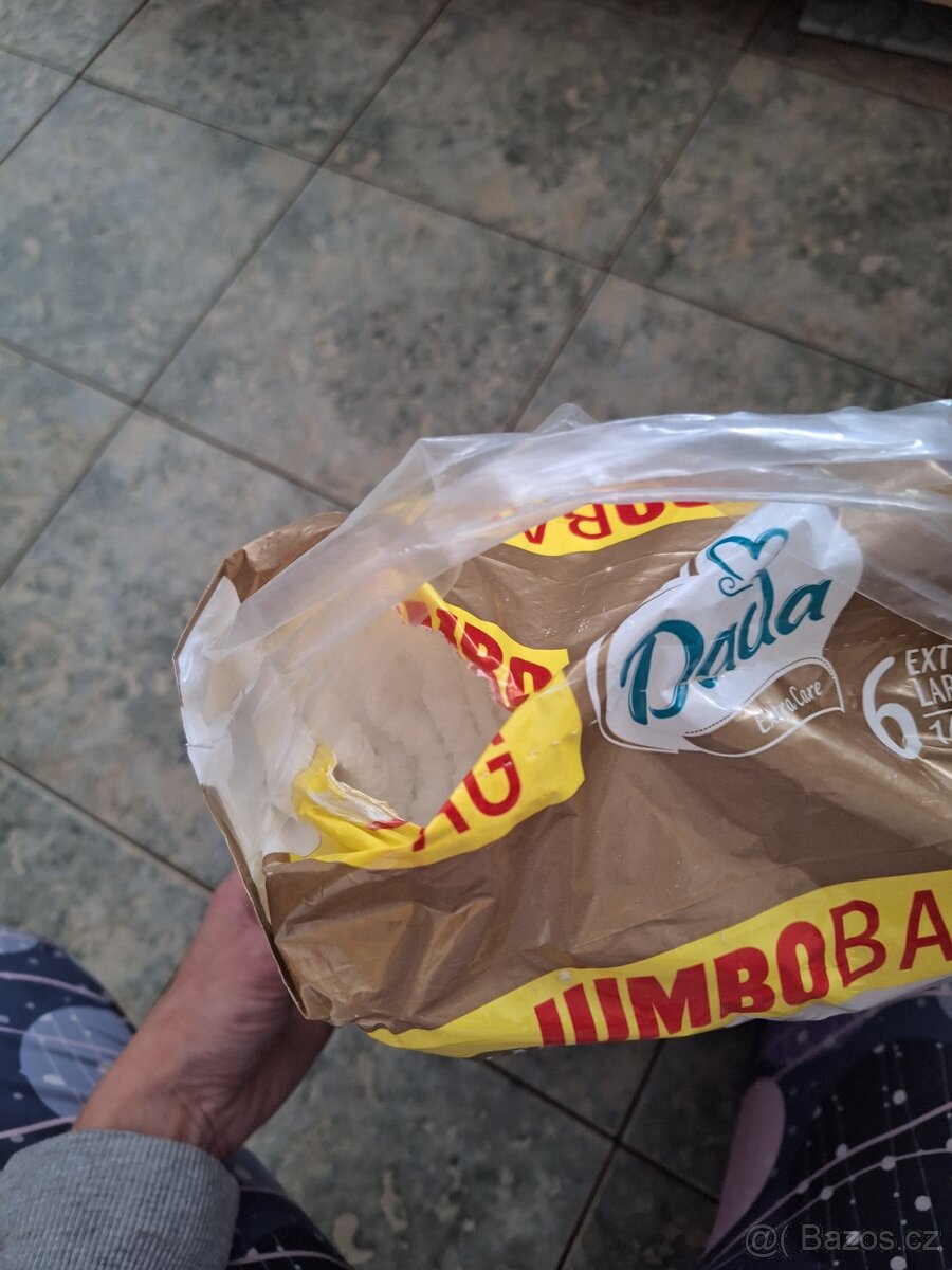 Plenky Dada pants 6 - 2