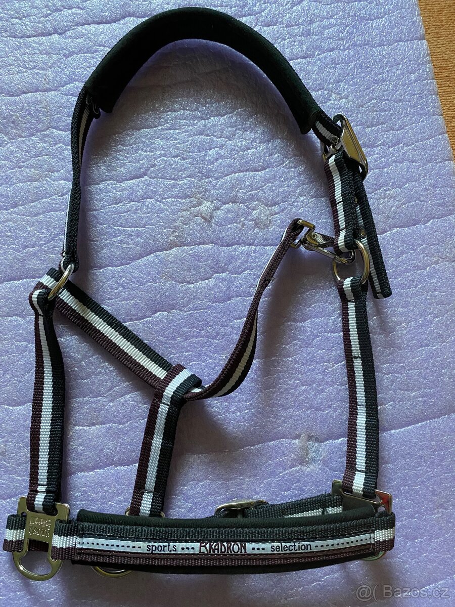 Prodám vybavení na koně - 2