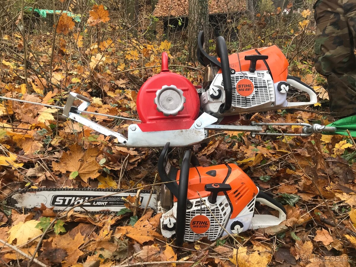 Naviják Multi VIP 1000 - 2