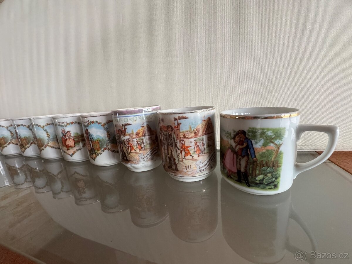 Prodaná nevěsta - 2