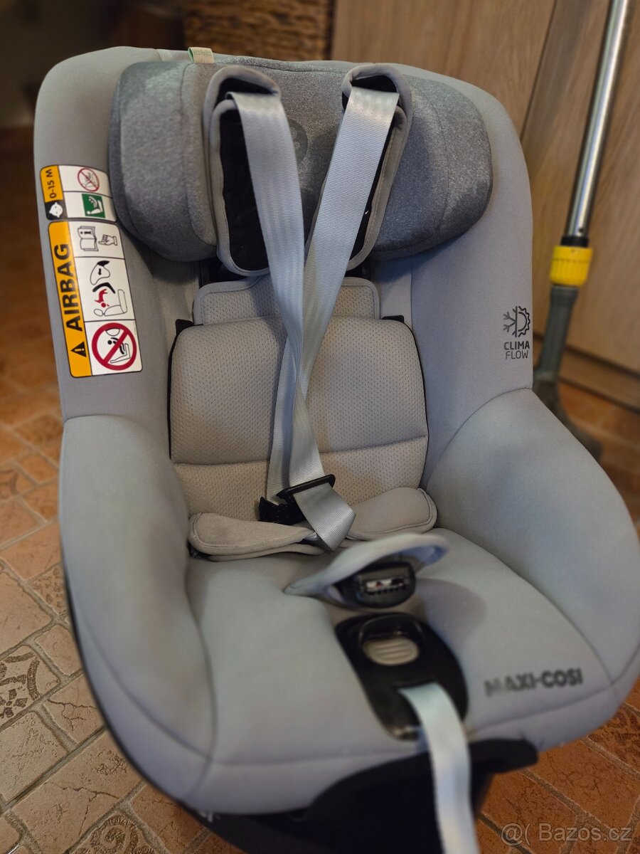 Maxi-Coxi Titan Pro - 2