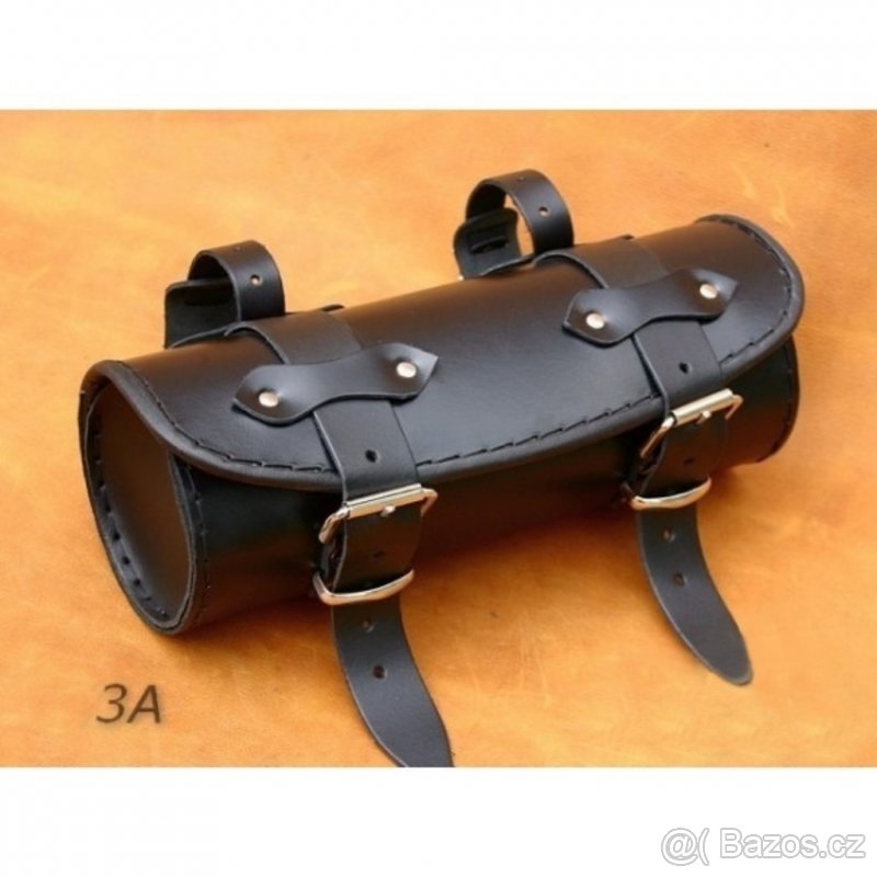 Kožená rolka na nářadí typ 3A,3B,3C - 2