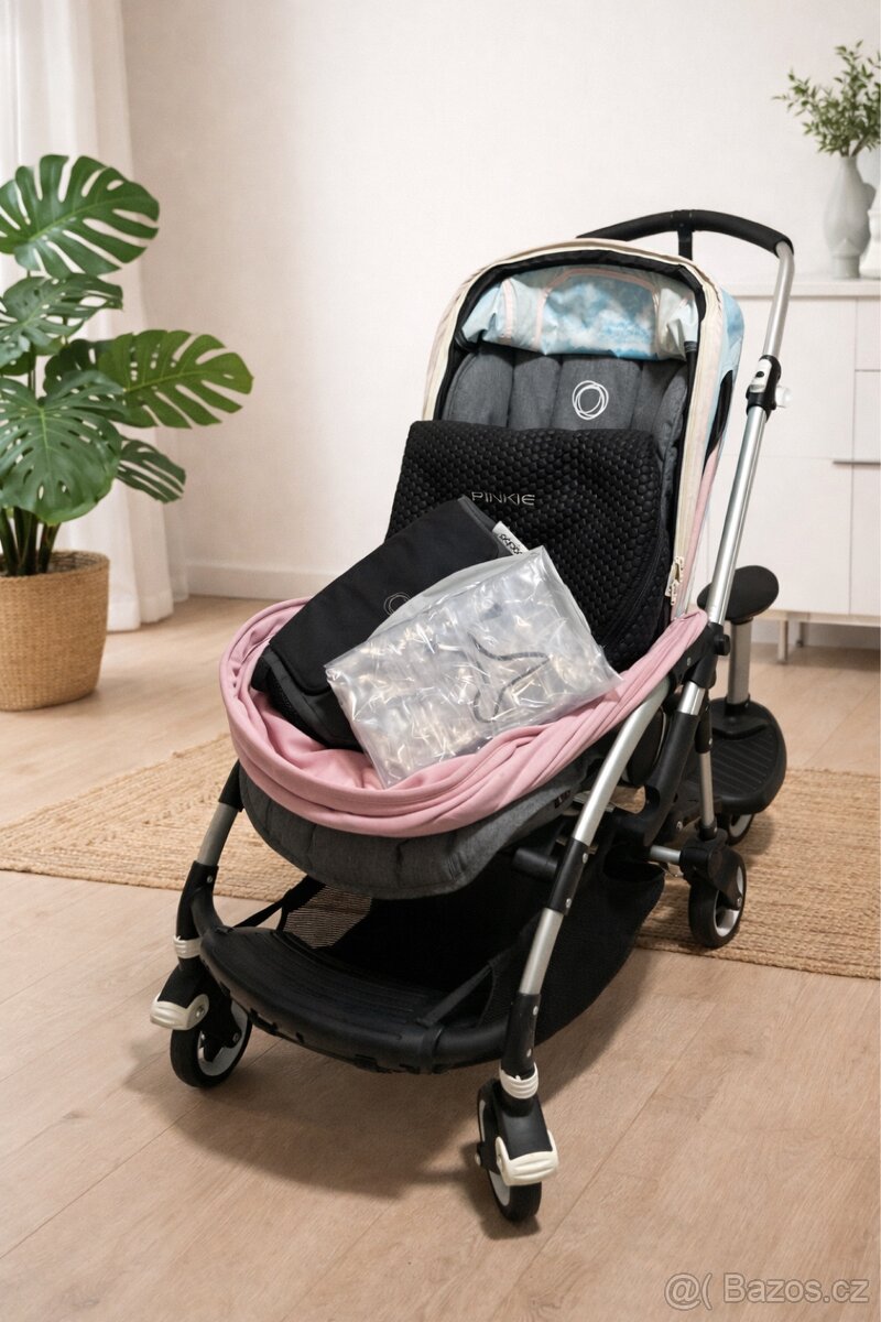 Kočárek Bugaboo Bee 5 - 2