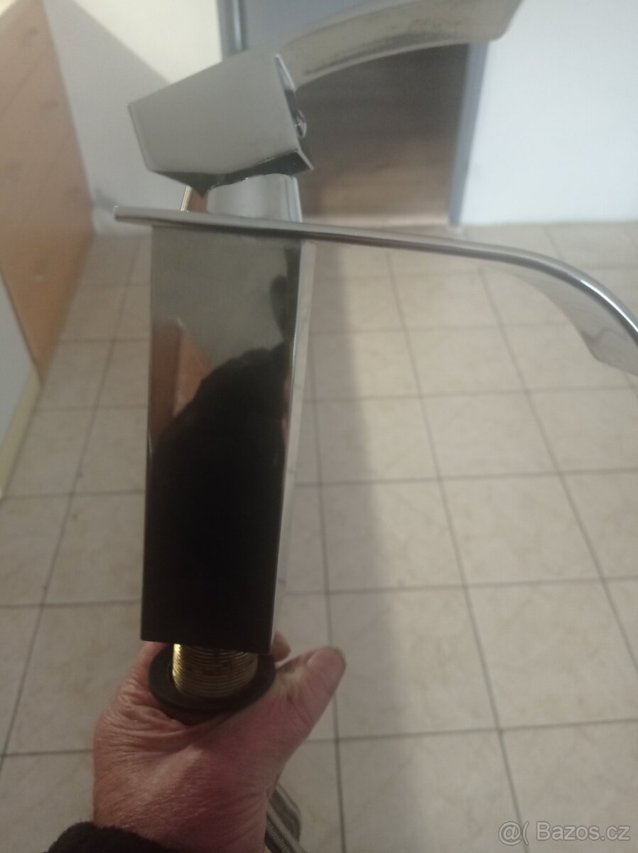 Vodovodní baterie - 2