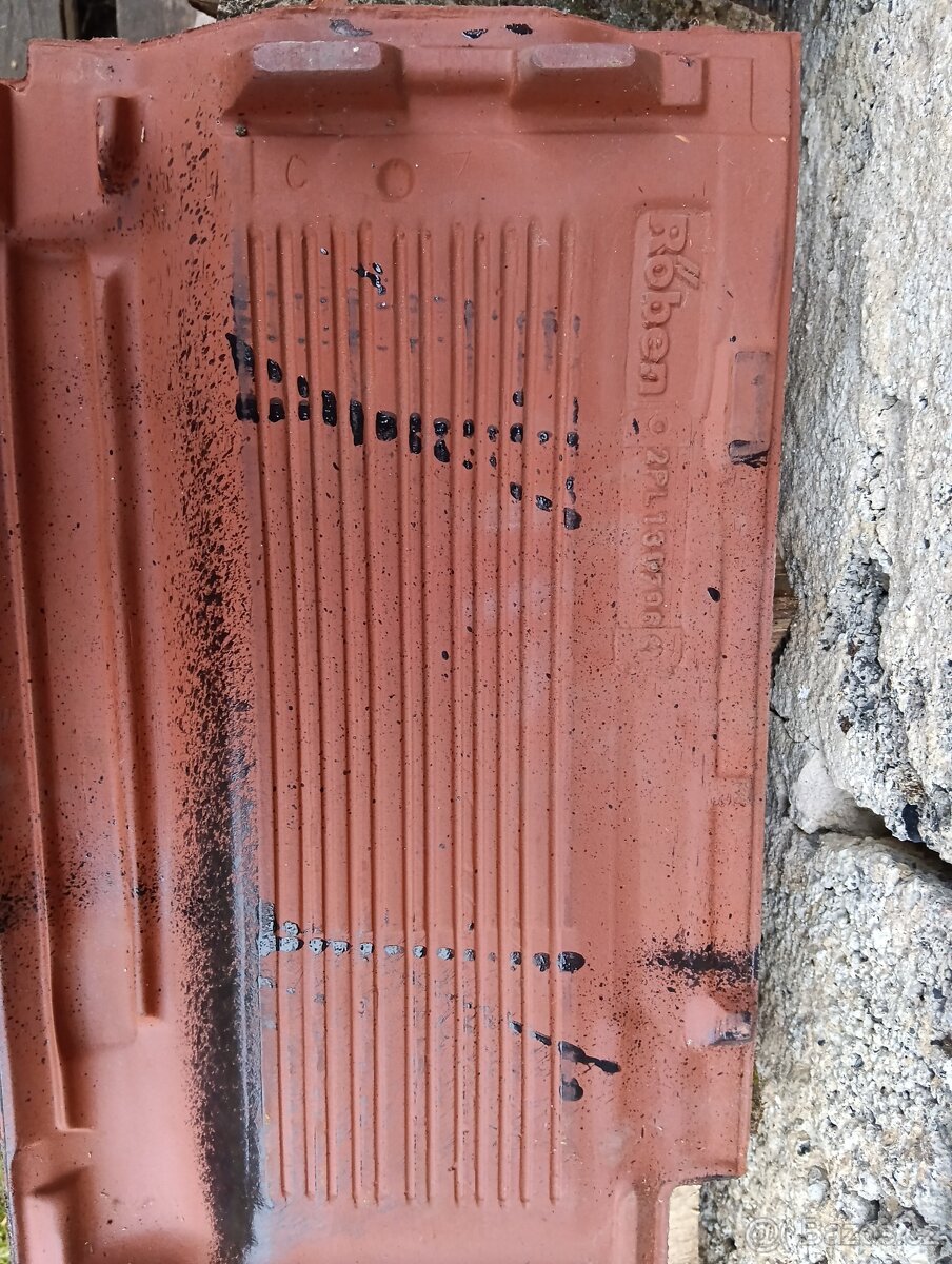 střešní krytina Roben - 2