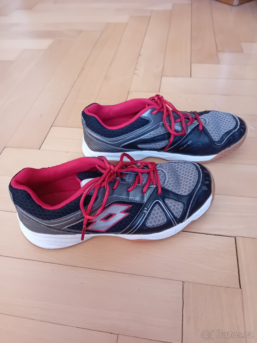 Tenisky Lotto, vel. 37 - 2