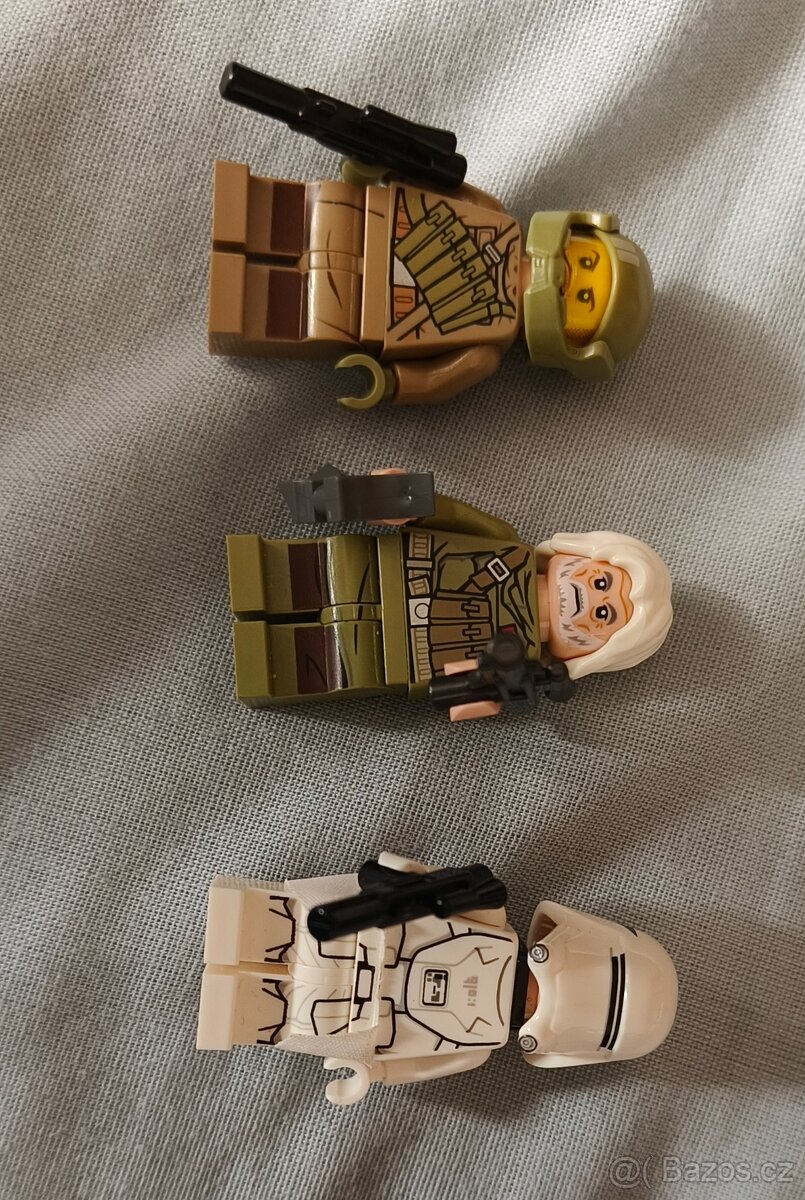 Lego star wars set - 2