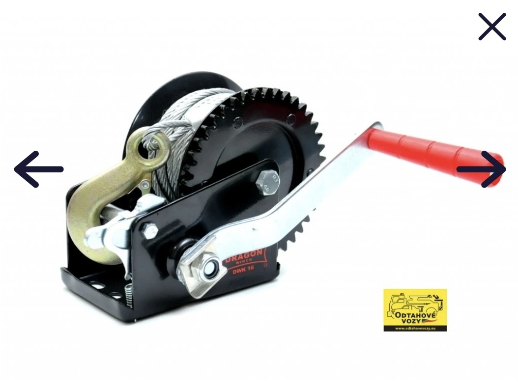 Vyvážečka dřeva kulatiny - 2