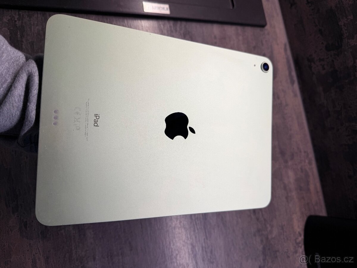 Ipad Air 4 generace 64gb - 2