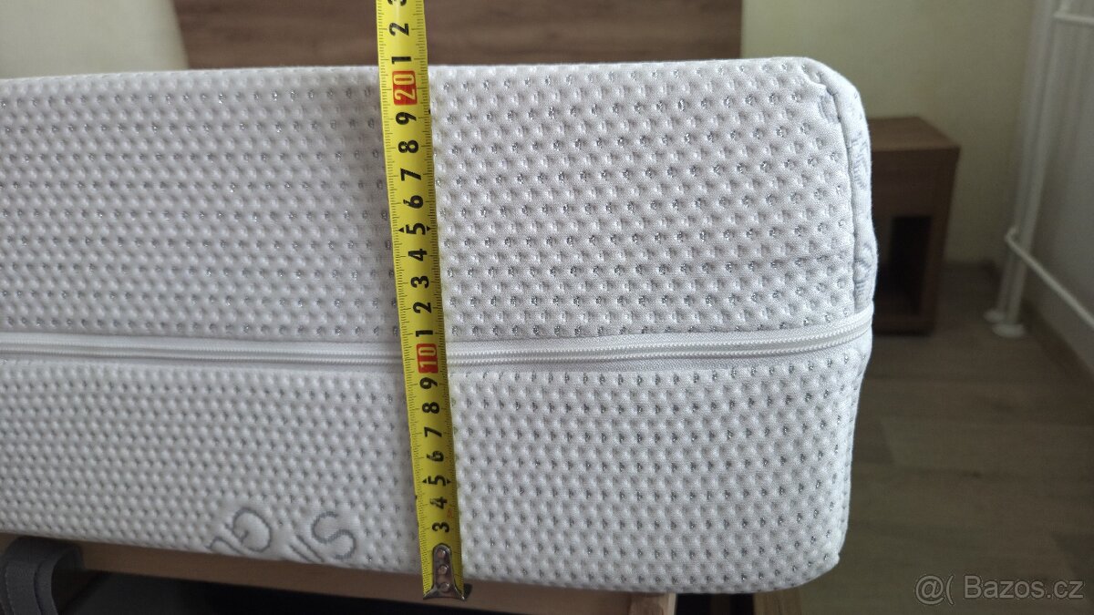 Matrace Visco Avena Air - 2