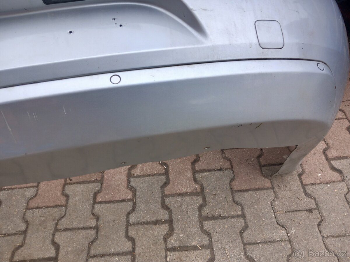 Dily skoda superb 2 řídící jednotky a další - 2