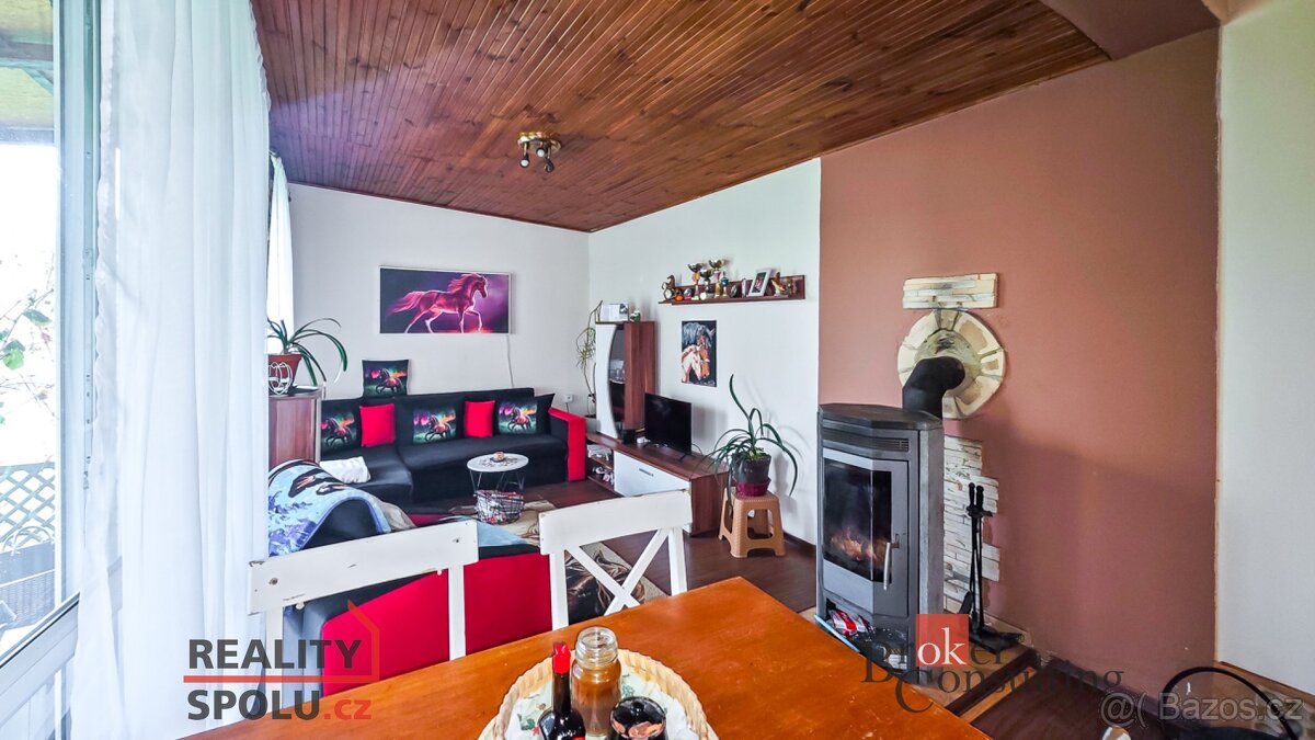 Prodej, domy/chata, 39 m2, Kolesa E1, 53501 Kladruby nad Lab - 2