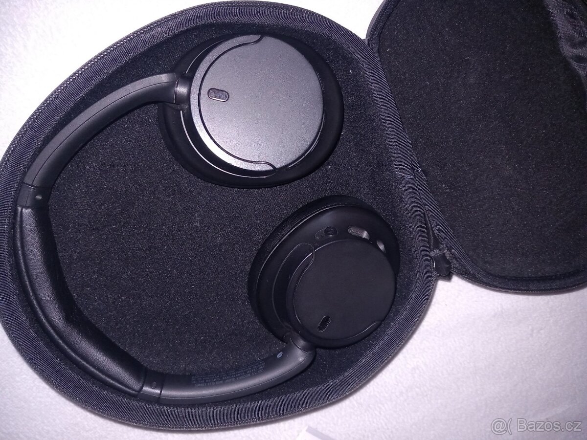 Sony WH-CH720N - černá - 2