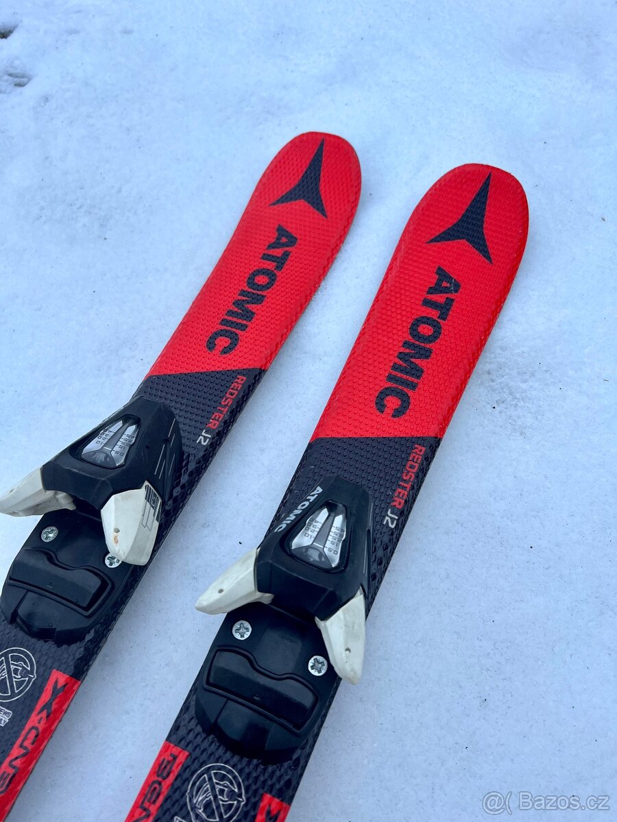 Dětské lyže Atomic Redster J2 80cm - 2