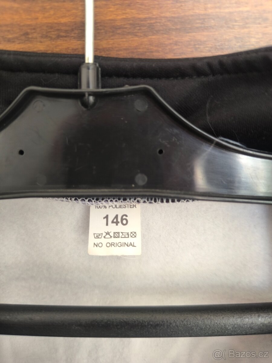 Souprava ronaldo - 2