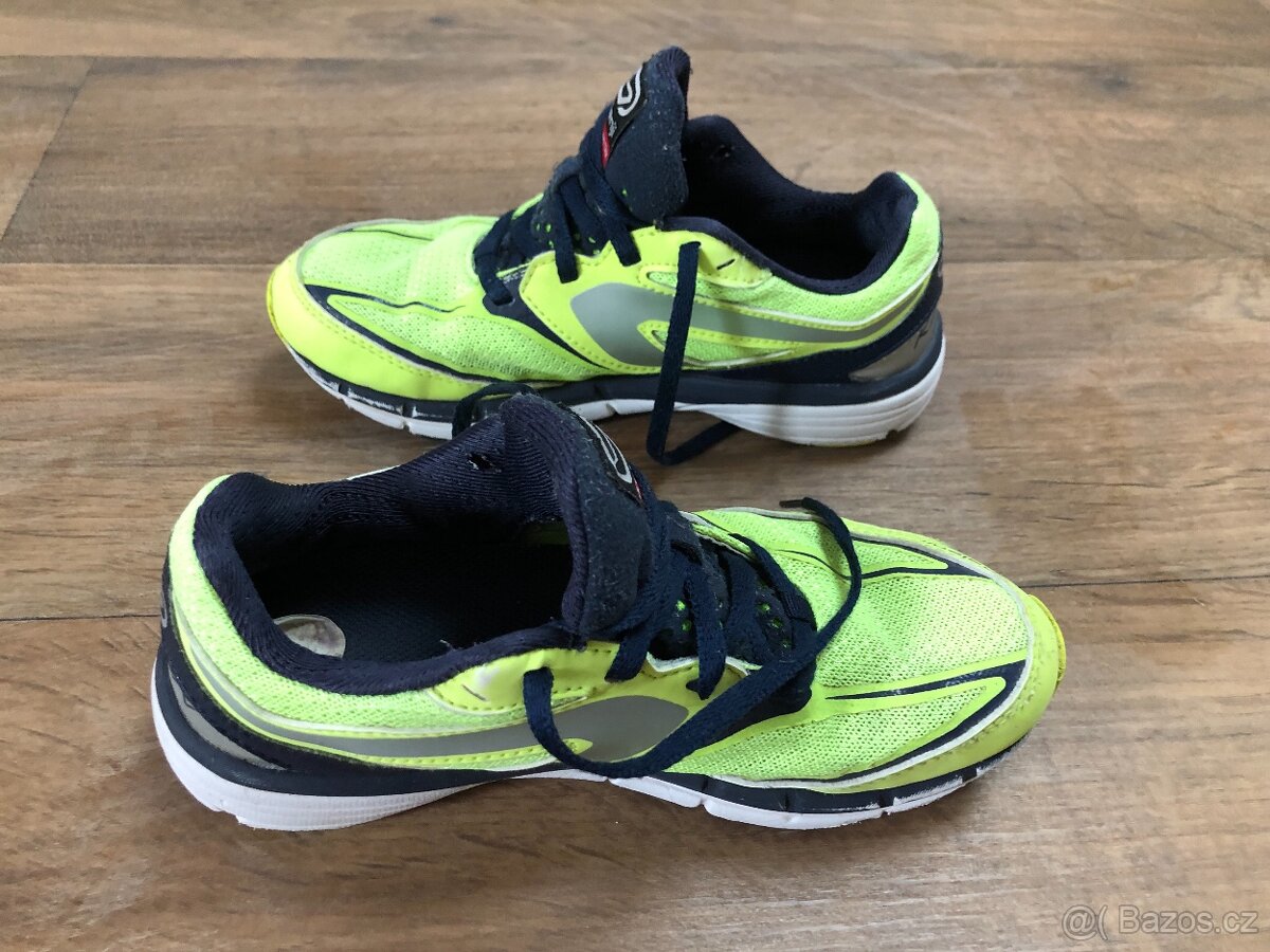 Dětské boty na atletiku Kalenji Kiprun - 2