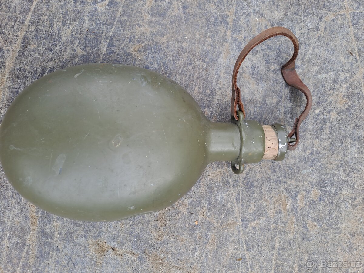 Nabízím ČUTORU - 2