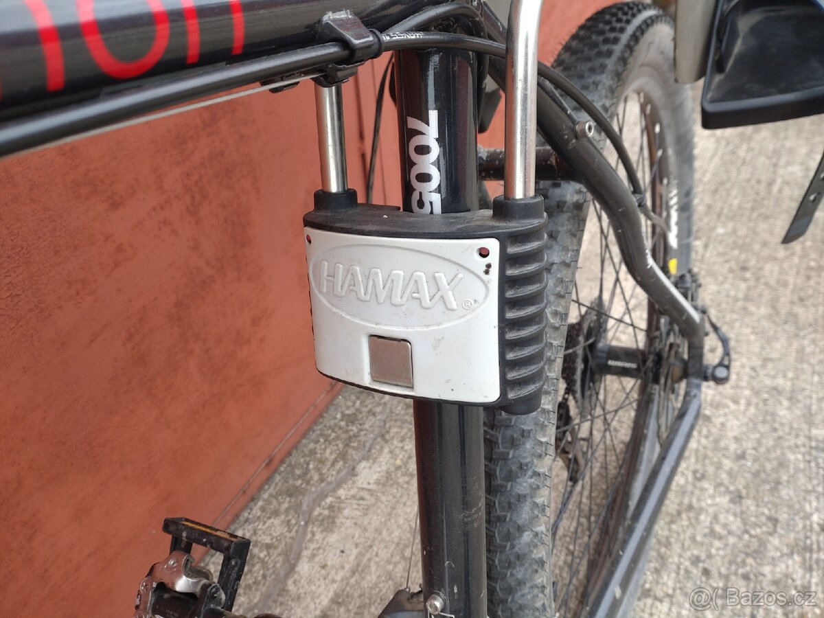 Sedacka HAMAX Smiley - 2