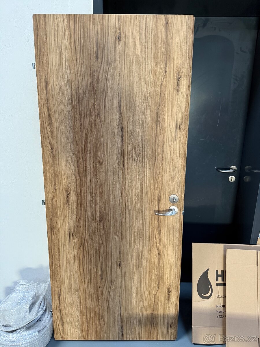 Prodám více Ks interiérových dveří nové - 2