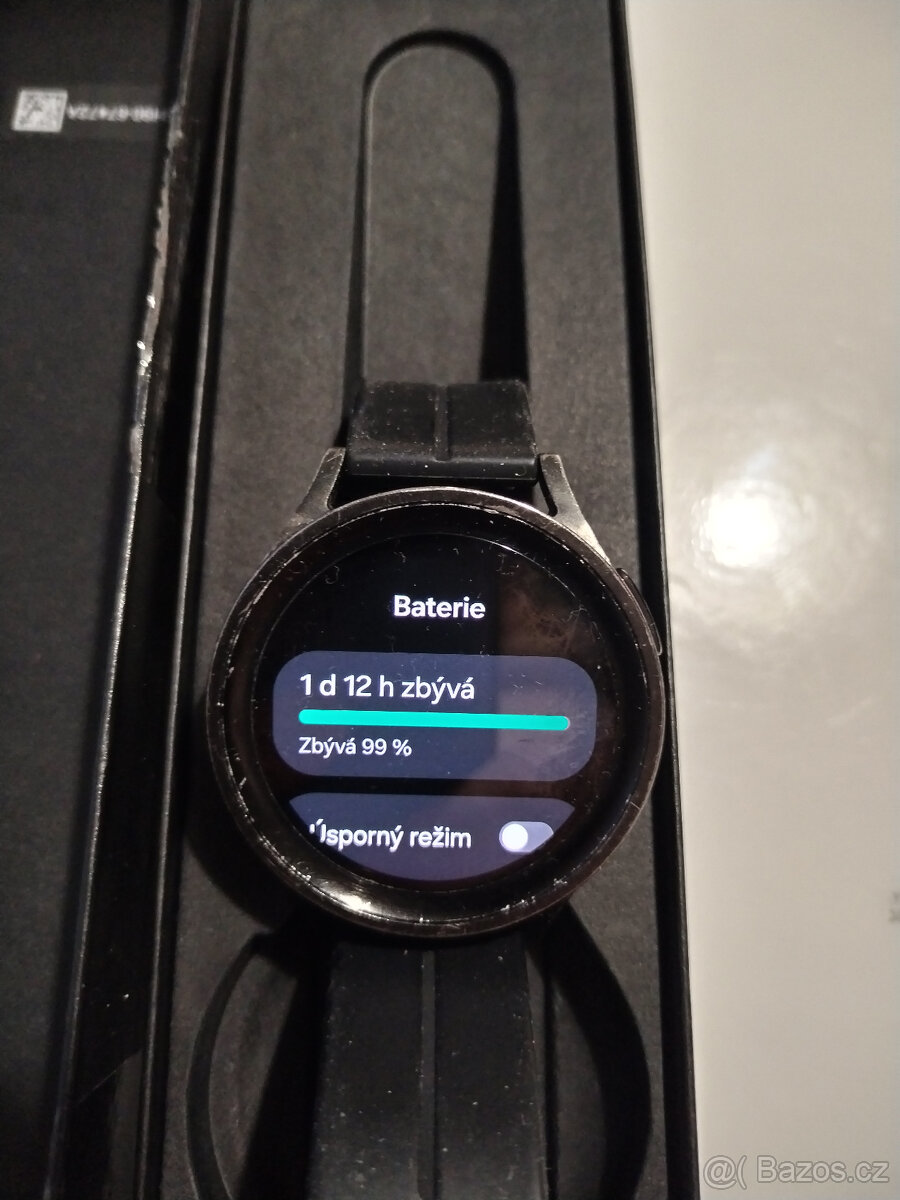 Samsung Galaxy Watch 5 Pro 45mm - 2
