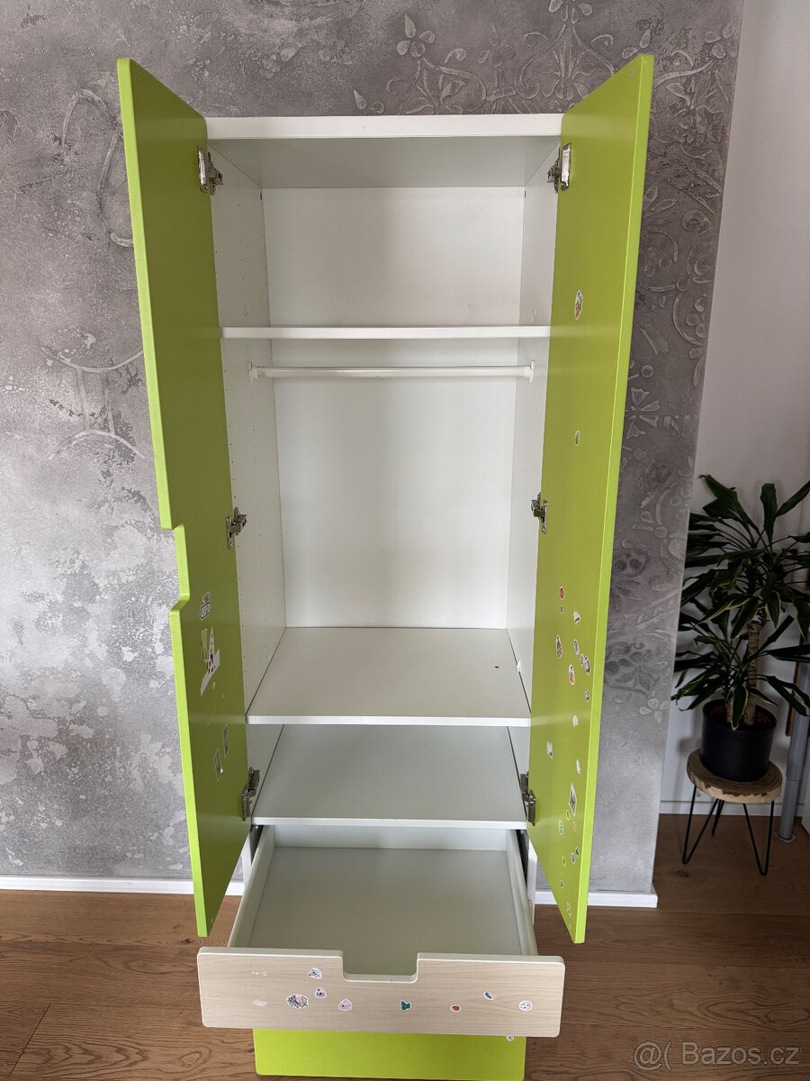 IKEA Dětský nábytek - 2