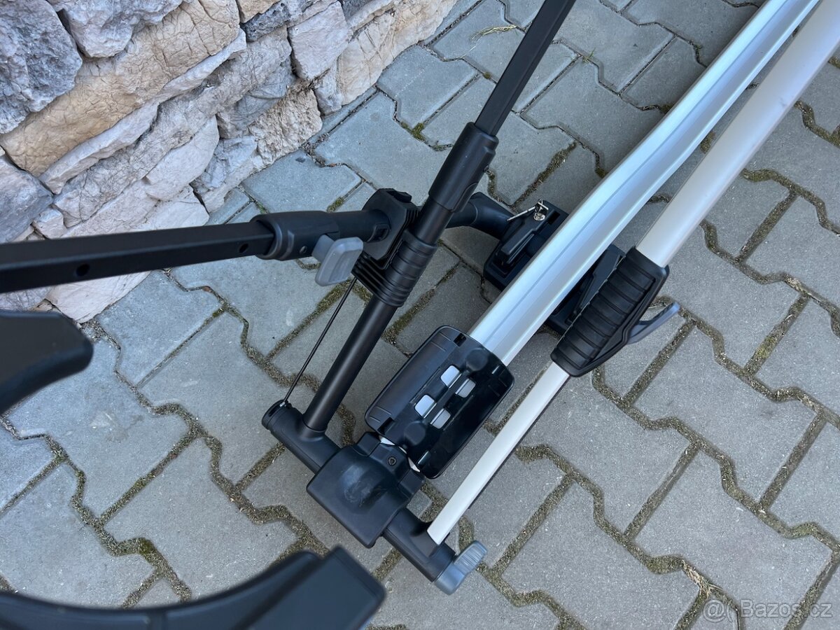 Střešní nosič kol THULE UpRide 599 - 2