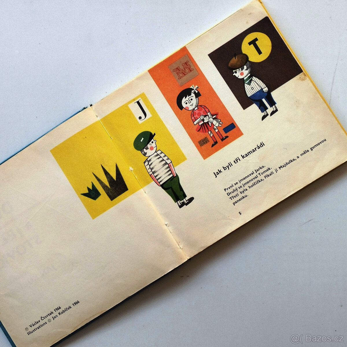 Duha a jelen Stovka - 2