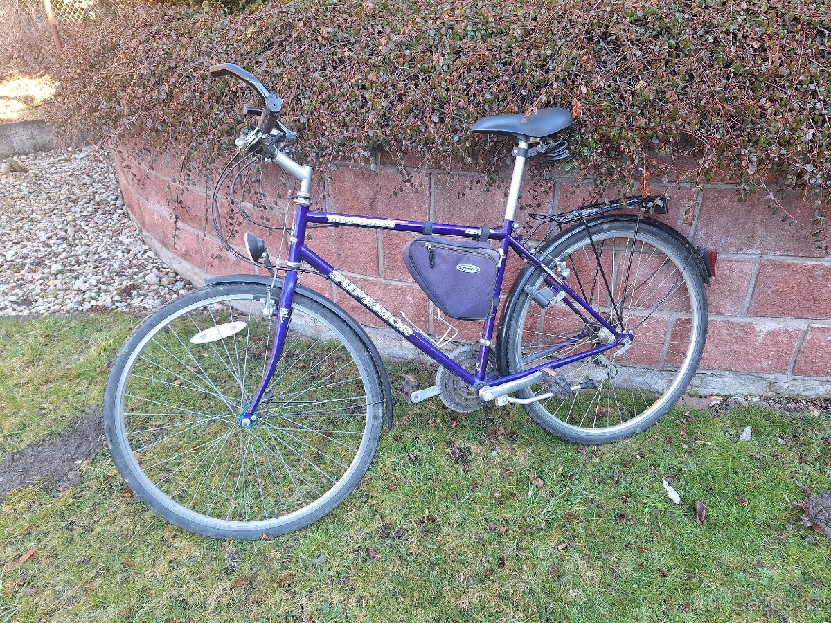 Panske kolo Superior - 2