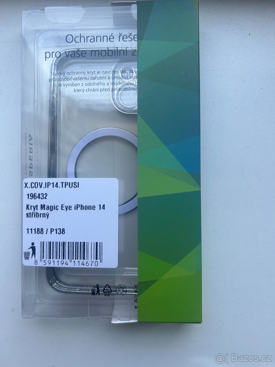 Kryt na Iphone 14 - 2