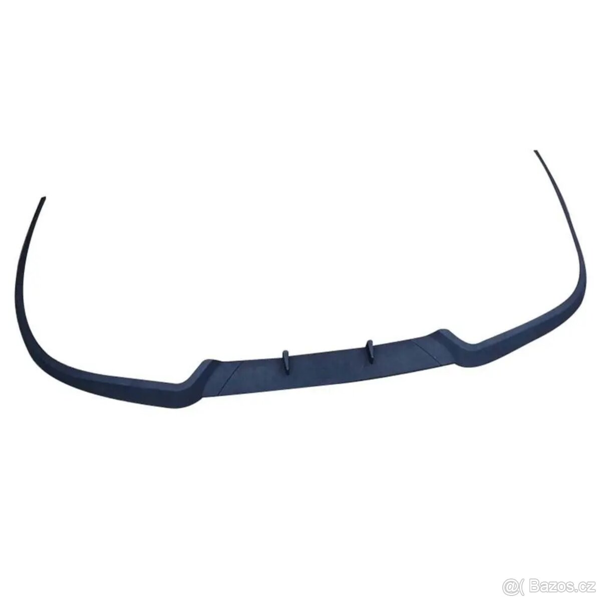 Lipo pod nárazník na Audi A4 B6 - 2