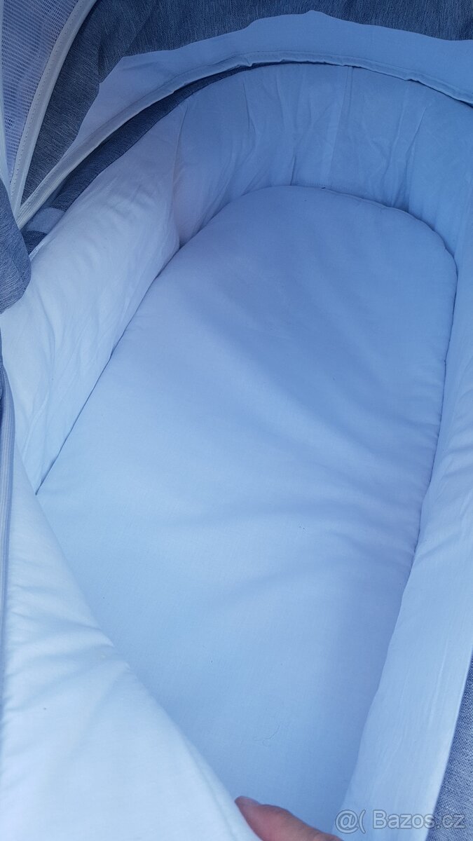 Bebetto Luca - rychlé jednání sleva - 2