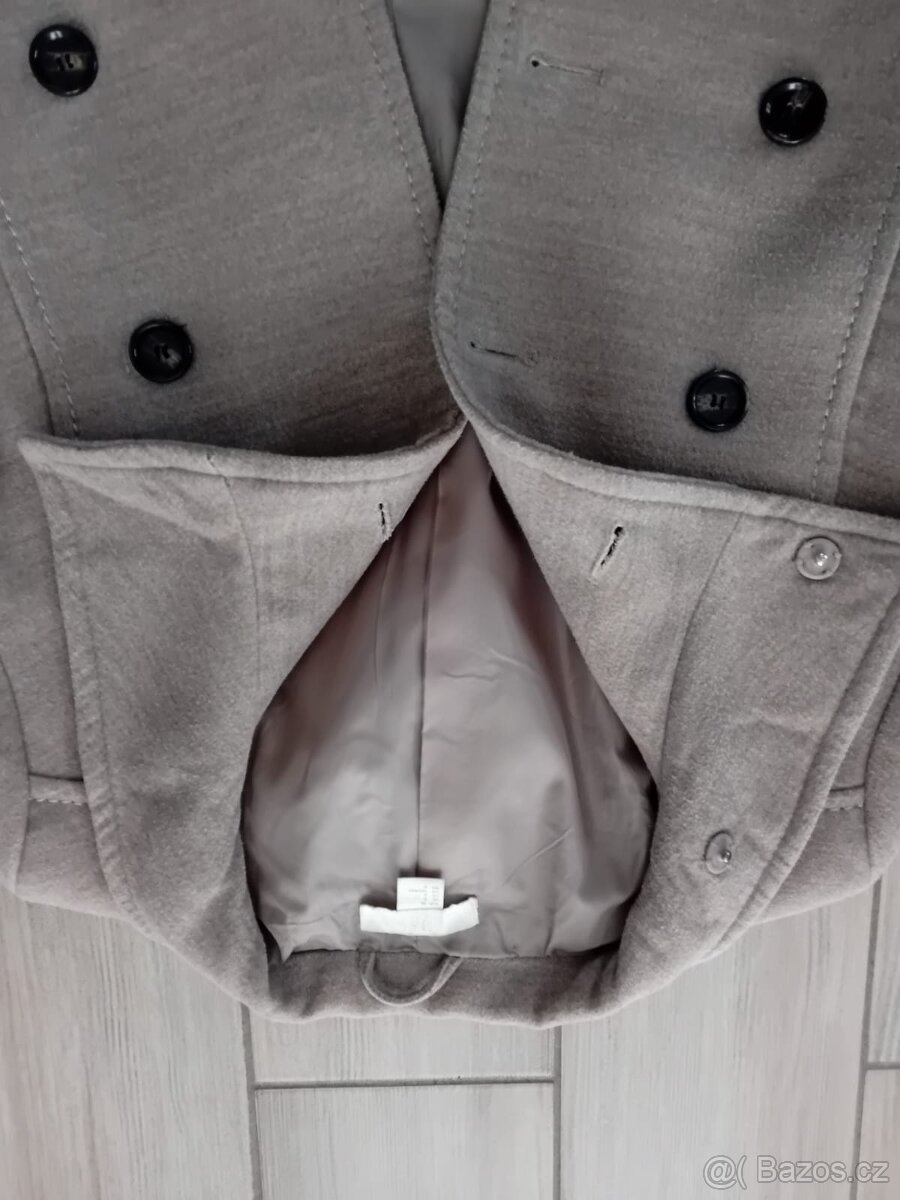 Krátké kabátky - 2