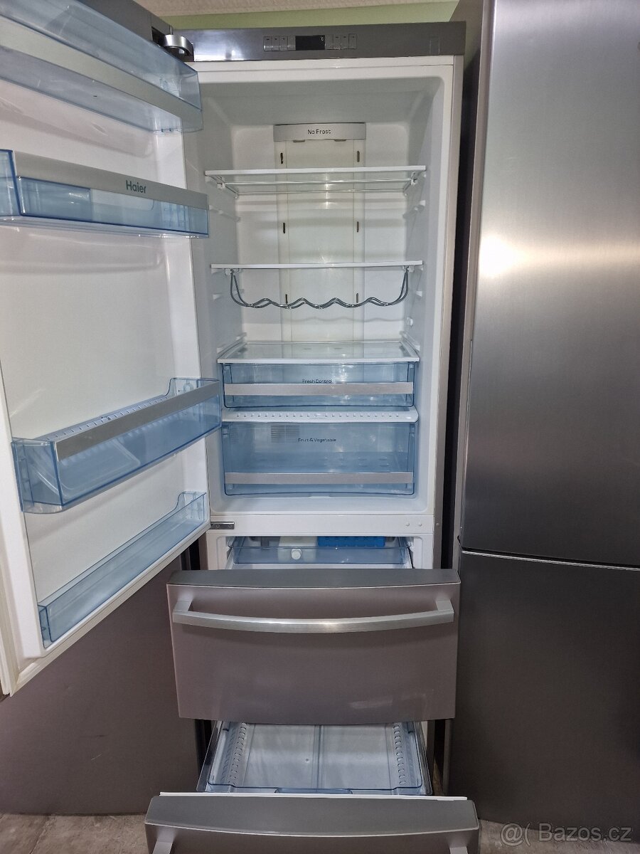 Lednička Haier NO FROST - 2