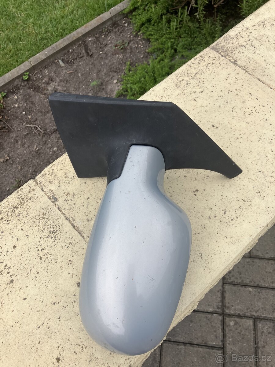 Zrcátko levé renault scenic - 2