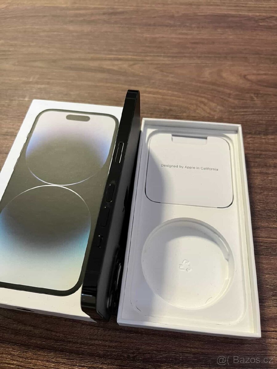 Apple iPhone 14 Pro 128GB - 2