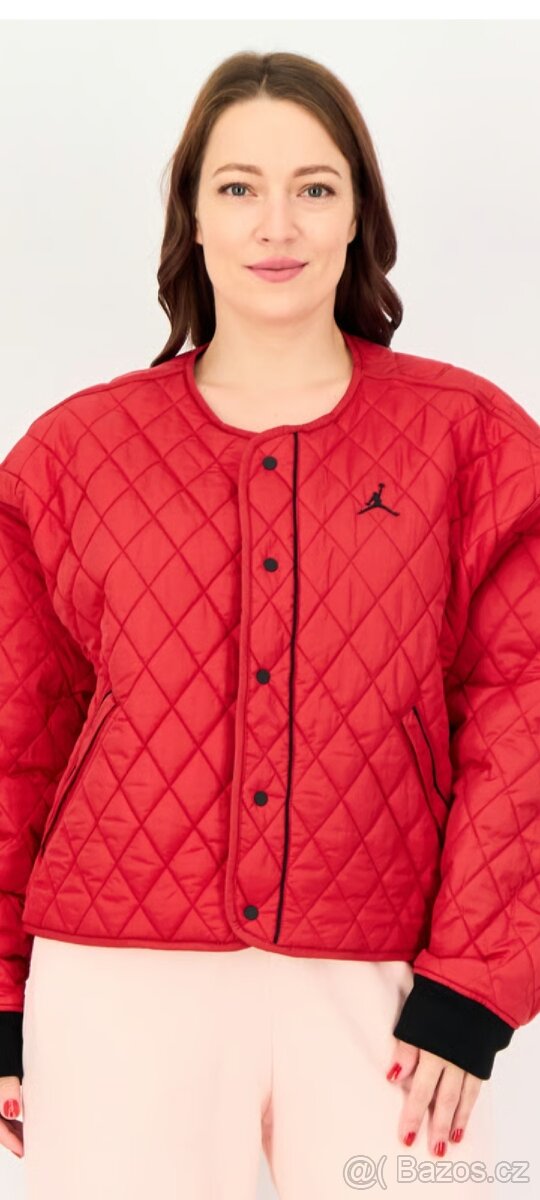 Air Jordan Flight Essential Reversible Jacket - 2