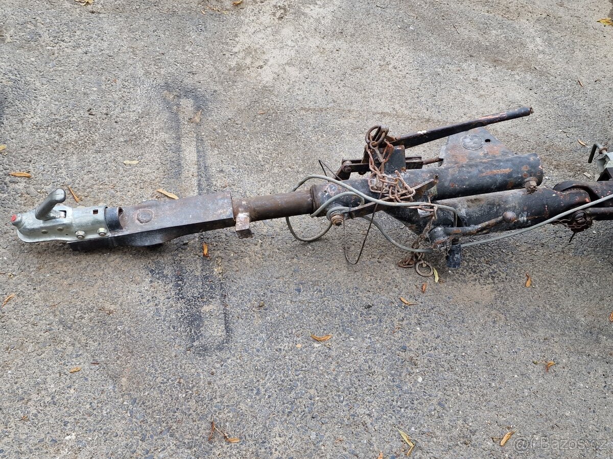 Kompresor Mannesmann SC30 - 2