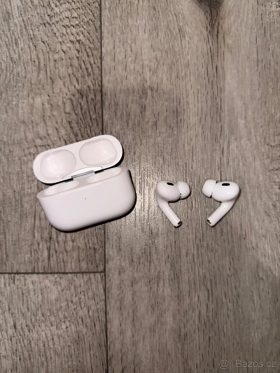 Airpods Pro 2 - 2
