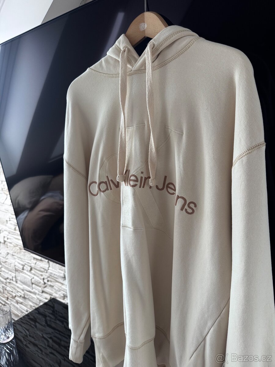 Mikina CK (Calvin Klein) - 2